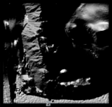 Graphic fragment number 37.
