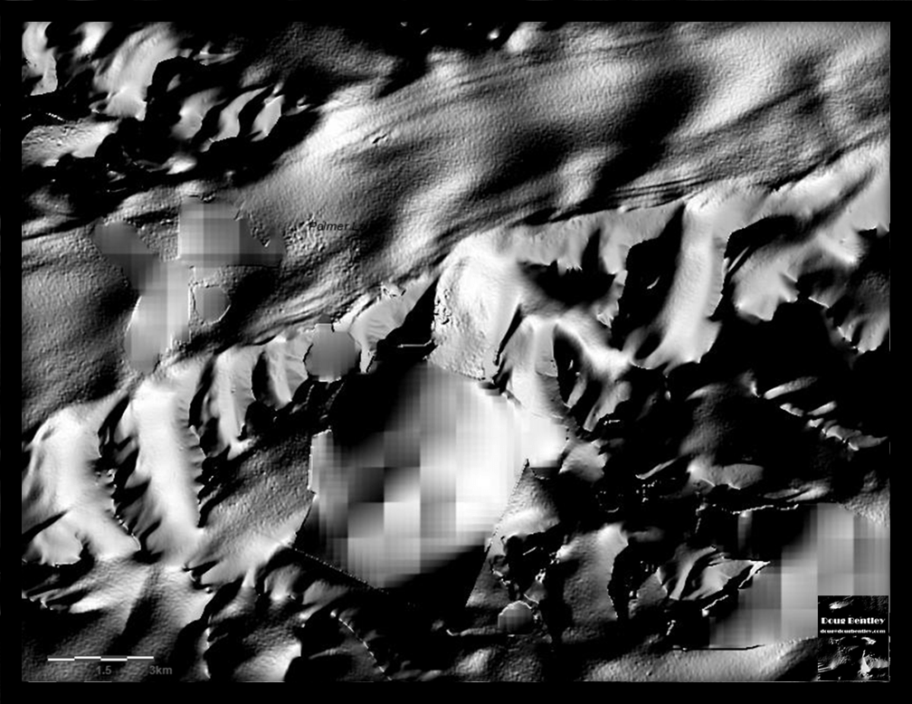 Graphic fragment number 3.